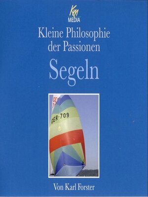 cover image of Segeln